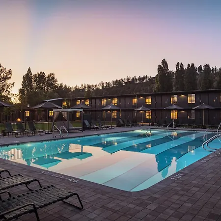 High Country Motor Lodge - Near Nau And Downtown