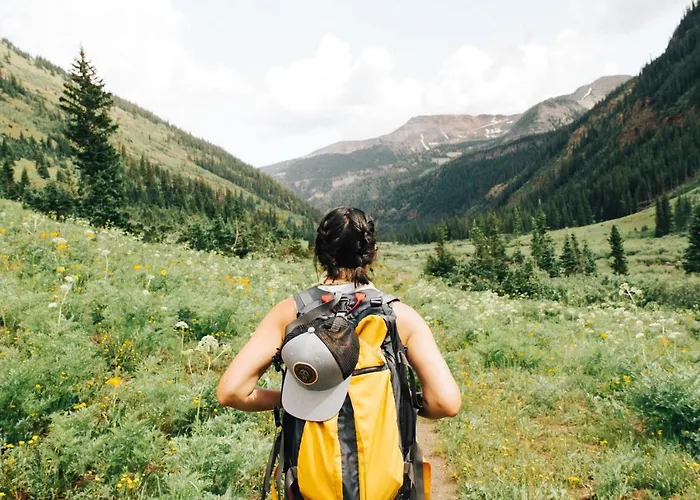 High Country Motor - Near Nau And Downtown Hotel 4*