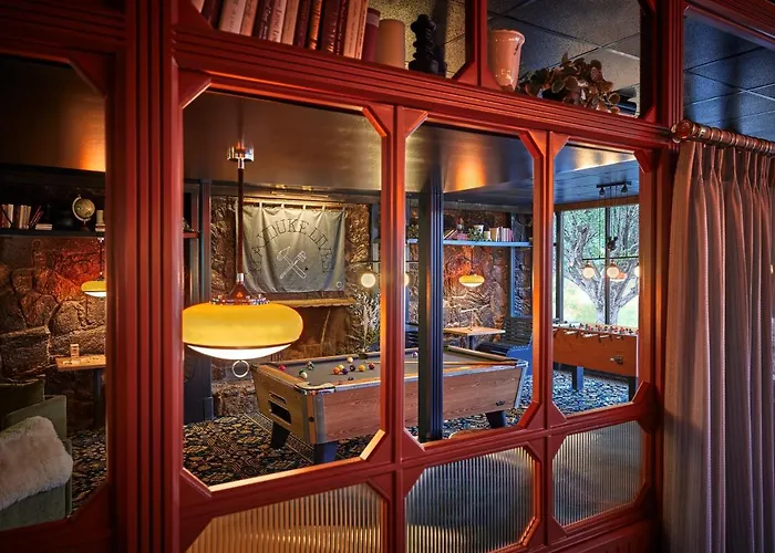 High Country Motor - Near Nau And Downtown Hotel 4*