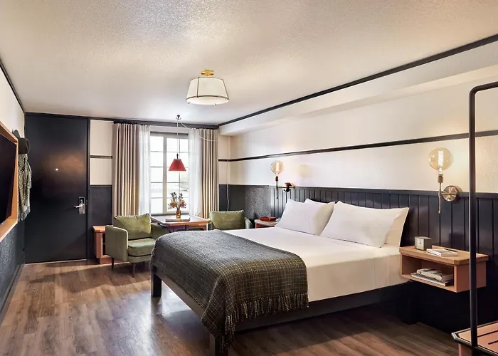 High Country Motor - Near Nau And Downtown 4* Flagstaff