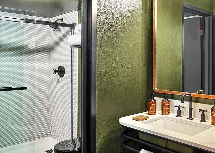 Hotel High Country Motor - Near Nau And Downtown