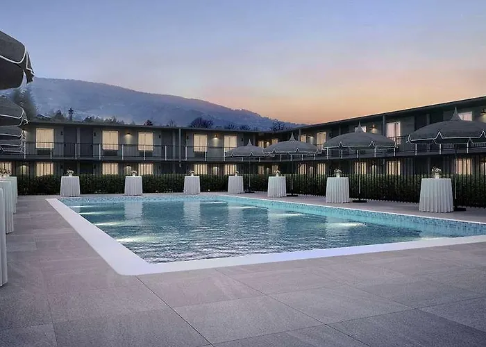 Hotel High Country Motor - Near Nau And Downtown 4*