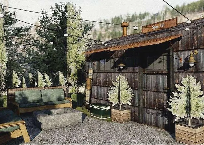 Hotel High Country Motor - Near Nau And Downtown