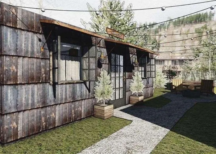 High Country Motor - Near Nau And Downtown 4*