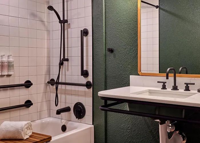 High Country Motor - Near Nau And Downtown Hotel 4*
