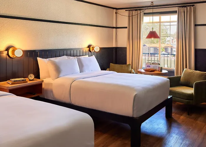 High Country Motor - Near Nau And Downtown 4* Flagstaff