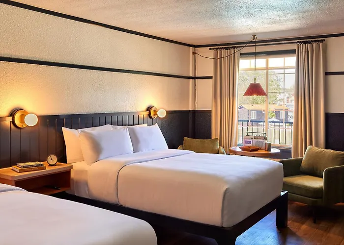 Hotel High Country Motor - Near Nau And Downtown 4*
