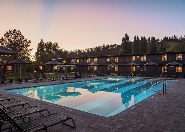 High Country Motor - Near Nau And Downtown Hotel 4*