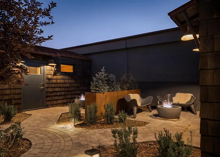 High Country Motor - Near Nau And Downtown Hotel 4*