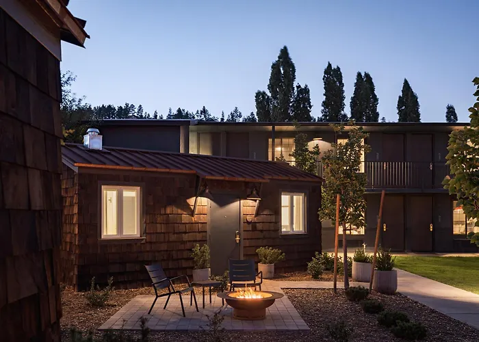 High Country Motor - Near Nau And Downtown 4*