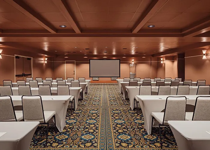 Hotel High Country Motor - Near Nau And Downtown Flagstaff